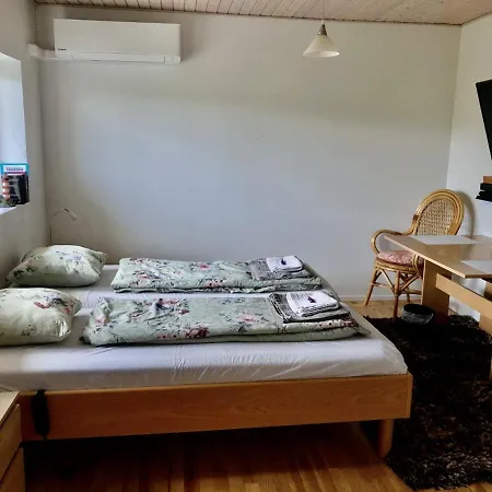Falster Vaerelse Homestay