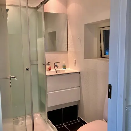 Falster Vaerelse Rum i privatbostad *