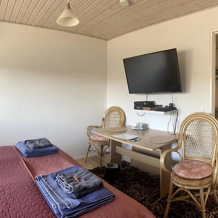 Homestay Falster Vaerelse Vaeggerlose