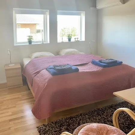 Homestay Falster Vaerelse Vaeggerlose