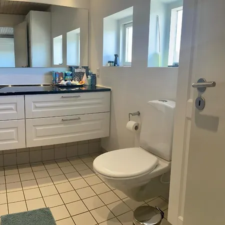 Falster Vaerelse Væggerløse