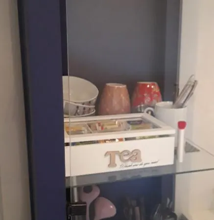 Rum i privatbostad Falster Vaerelse *