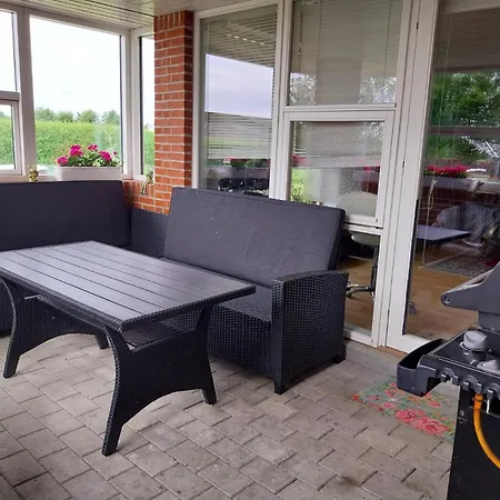 Homestay Falster Vaerelse *