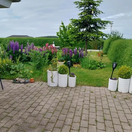 Falster Vaerelse Homestay Vaeggerlose