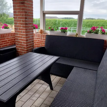 Falster Vaerelse Homestay
