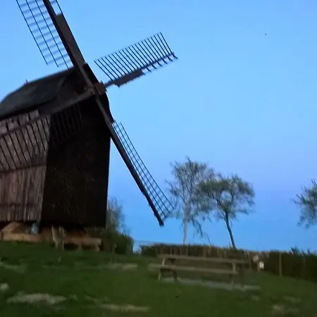 Falster Vaerelse Rum i privatbostad *