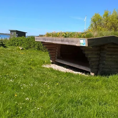 Falster Vaerelse Rum i privatbostad Væggerløse