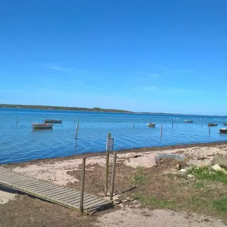 Rum i privatbostad Falster Vaerelse Væggerløse