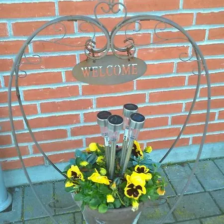 Falster Vaerelse
