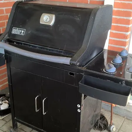 Falster Vaerelse Væggerløse