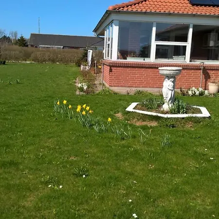 Falster Vaerelse Væggerløse