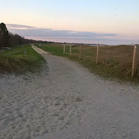 Falster Vaerelse Vaeggerlose