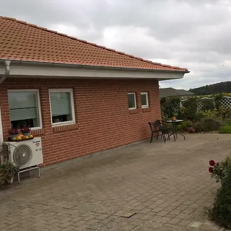 Falster Vaerelse Rum i privatbostad Væggerløse