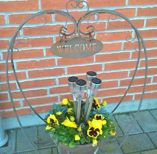 Falster Vaerelse