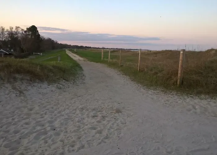 Falster Vaerelse Væggerløse